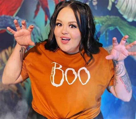 celina spooky boo height|Celina Spooky Boo: Wiki, Bio, Age, Height, Parents ...